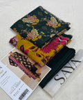 Saya Original Printed Lawn 3-Piece Collection