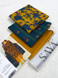 Saya Original Printed Lawn 3-Piece Collection