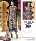 MARIA.B Premium  Lawn