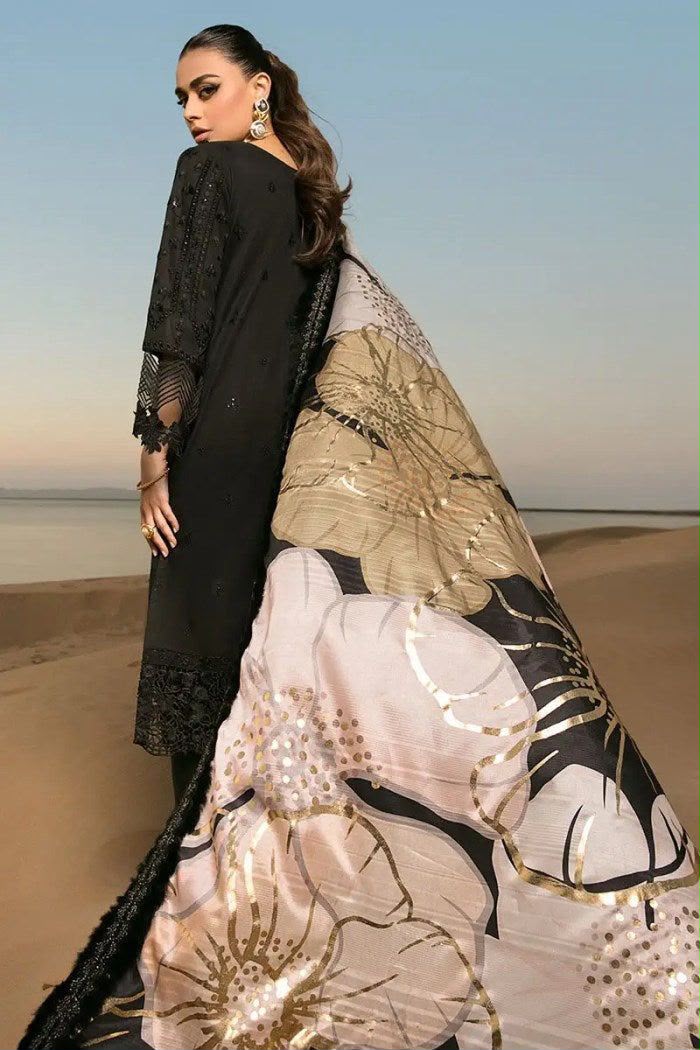 Rangrasiya Chikankari