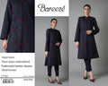Bareeze Premium Airjet Lawn 3-Piece Suit