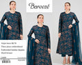 Bareeze Premium Airjet Lawn 3-Piece Suit