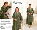 Bareeze Premium Airjet Lawn 3-Piece Suit