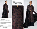 Bareeze Premium Airjet Lawn 3-Piece Suit