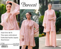 Bareeze Premium Airjet Lawn 3-Piece Suit