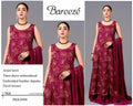 Bareeze Premium Airjet Lawn 3-Piece Suit