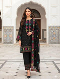 Lawn 3-Piece Embroidered Collection