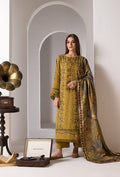 KAYSERIA-Lawn 3-Piece Embroidered Collection