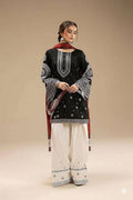 JAZMIN- Lawn 3-Piece Embroidered Collection