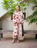 Bin Saeed Airjet Lawn 3-Piece Suit