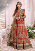 Asim Jofa – UNSTICH 3 PIECE
