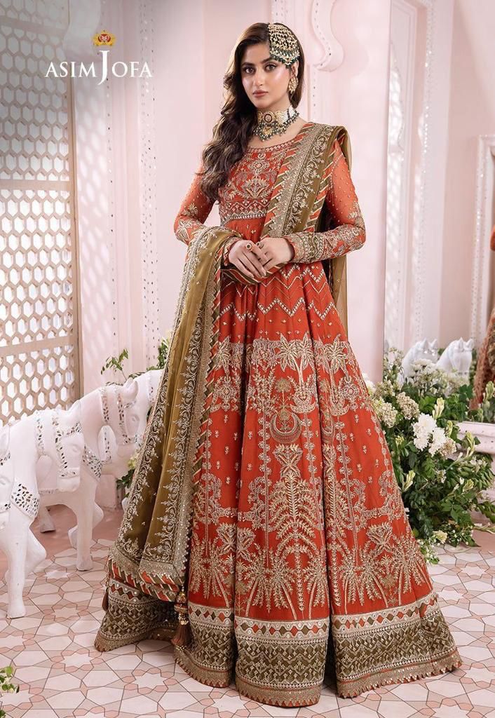 Asim Jofa – UNSTICH 3 PIECE