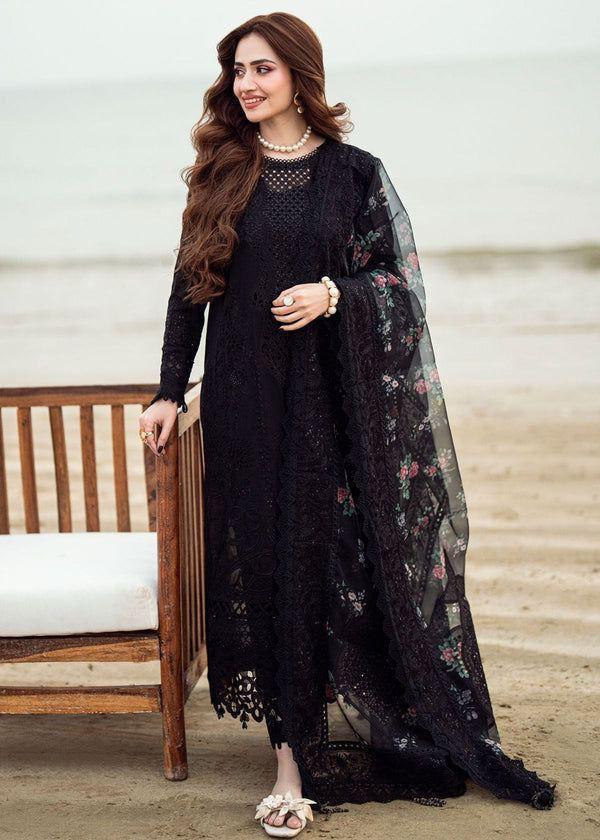 NUREH | Luxury Lawn