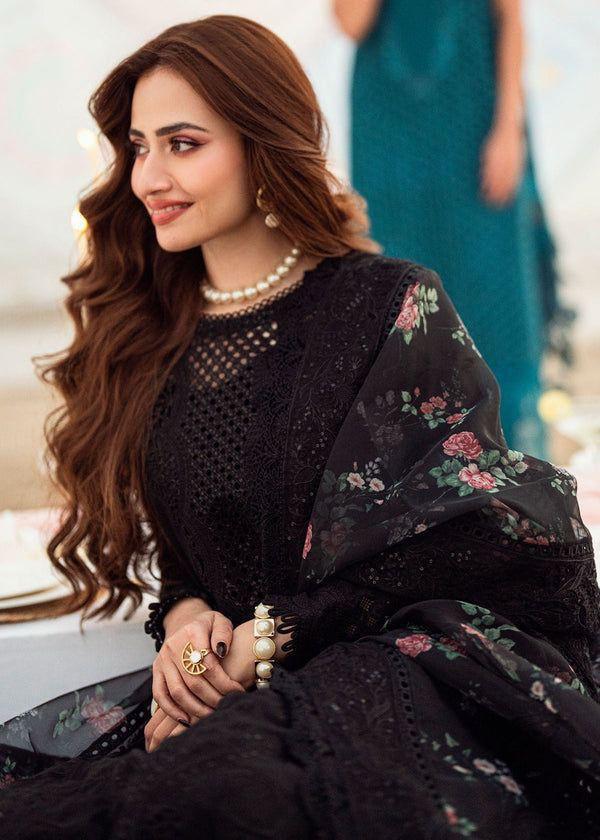 NUREH | Luxury Lawn