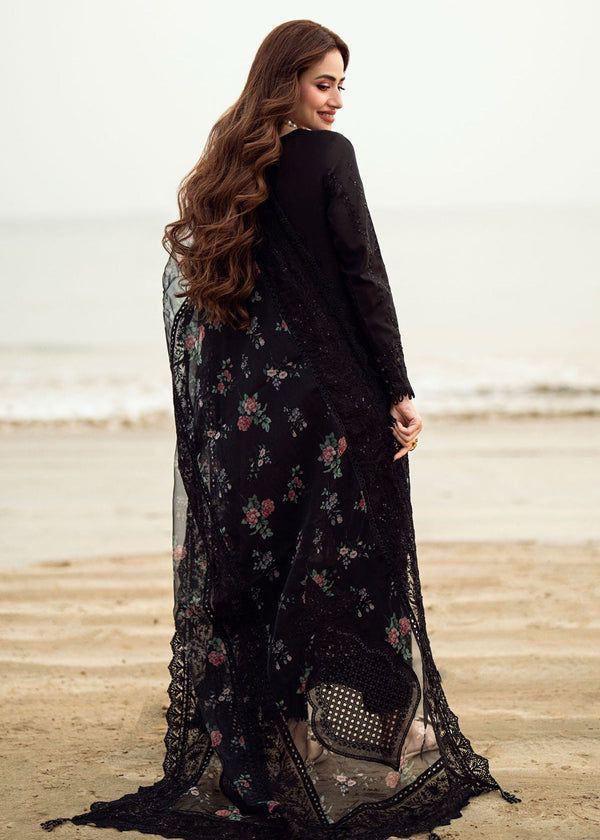 NUREH | Luxury Lawn