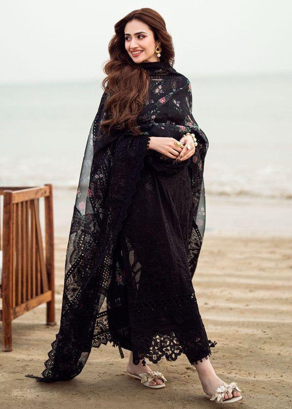 NUREH | Luxury Lawn