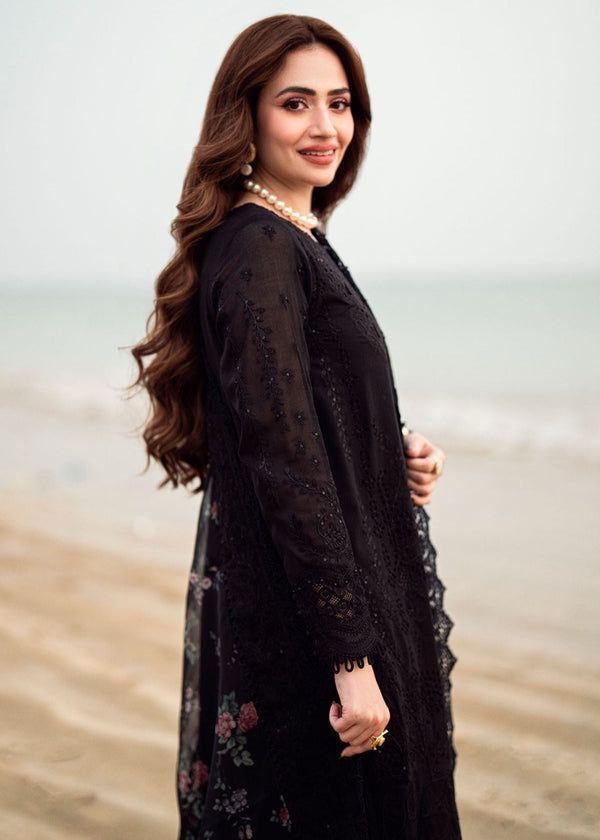 NUREH | Luxury Lawn