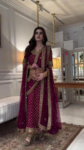 Haris Shakeel Addawork Formal Wedding Collection