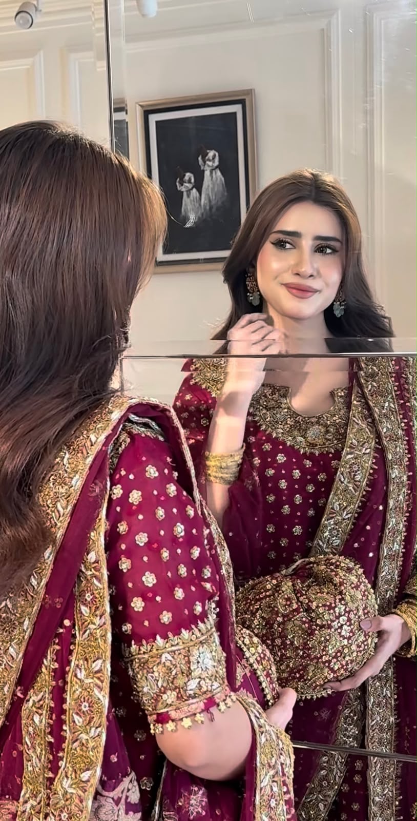Haris Shakeel Addawork Formal Wedding Collection