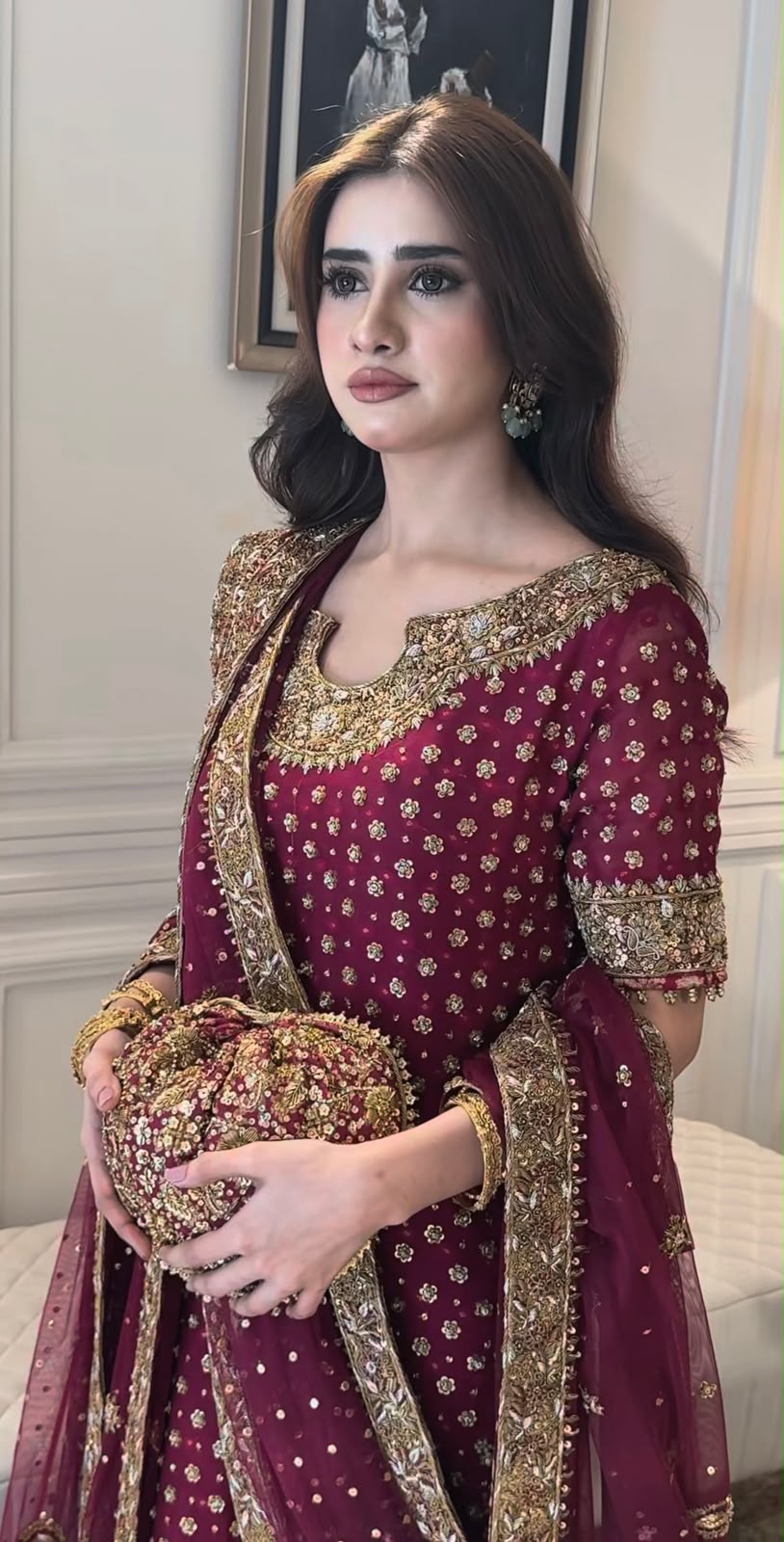 Haris Shakeel Addawork Formal Wedding Collection