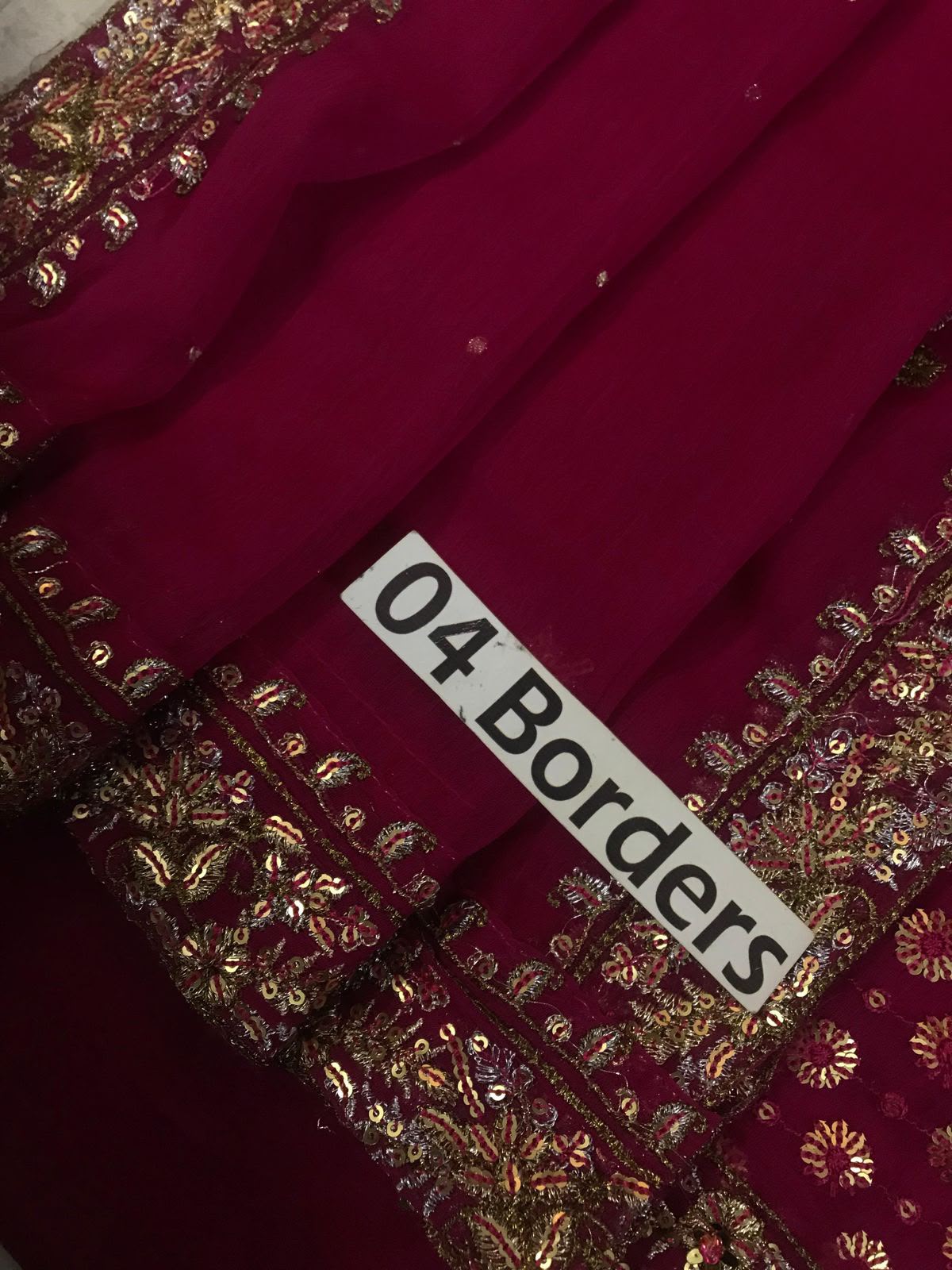 Haris Shakeel Addawork Formal Wedding Collection