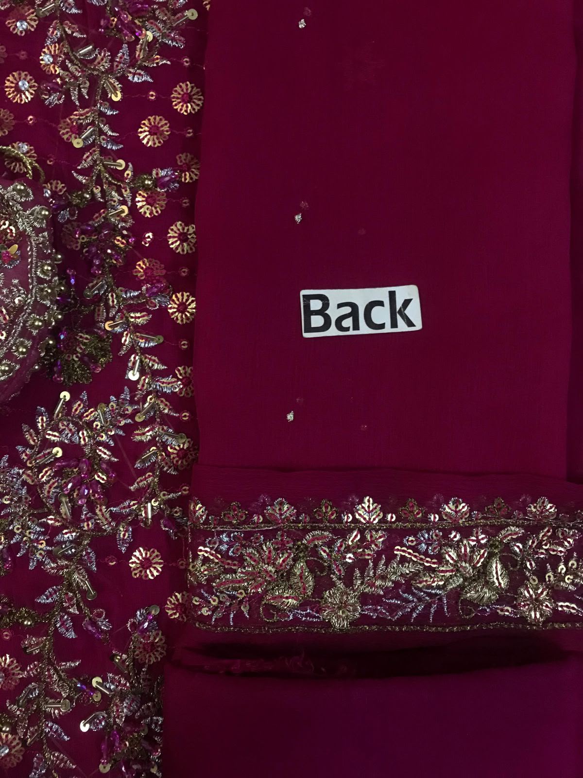 Haris Shakeel Addawork Formal Wedding Collection