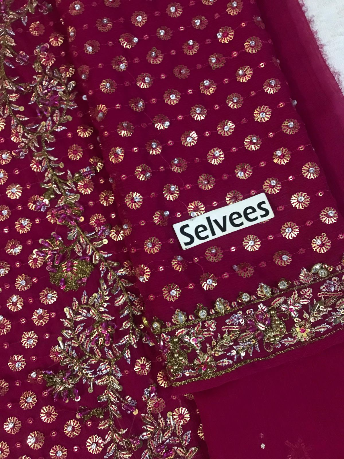 Haris Shakeel Addawork Formal Wedding Collection