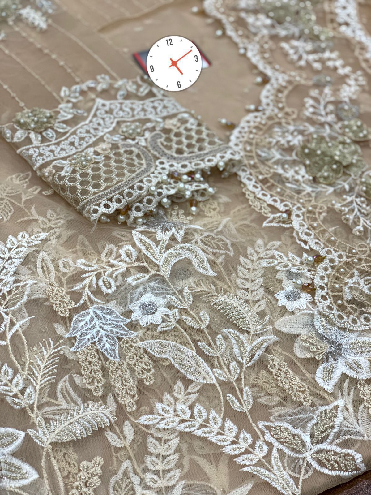 MARAI.B-SAREE