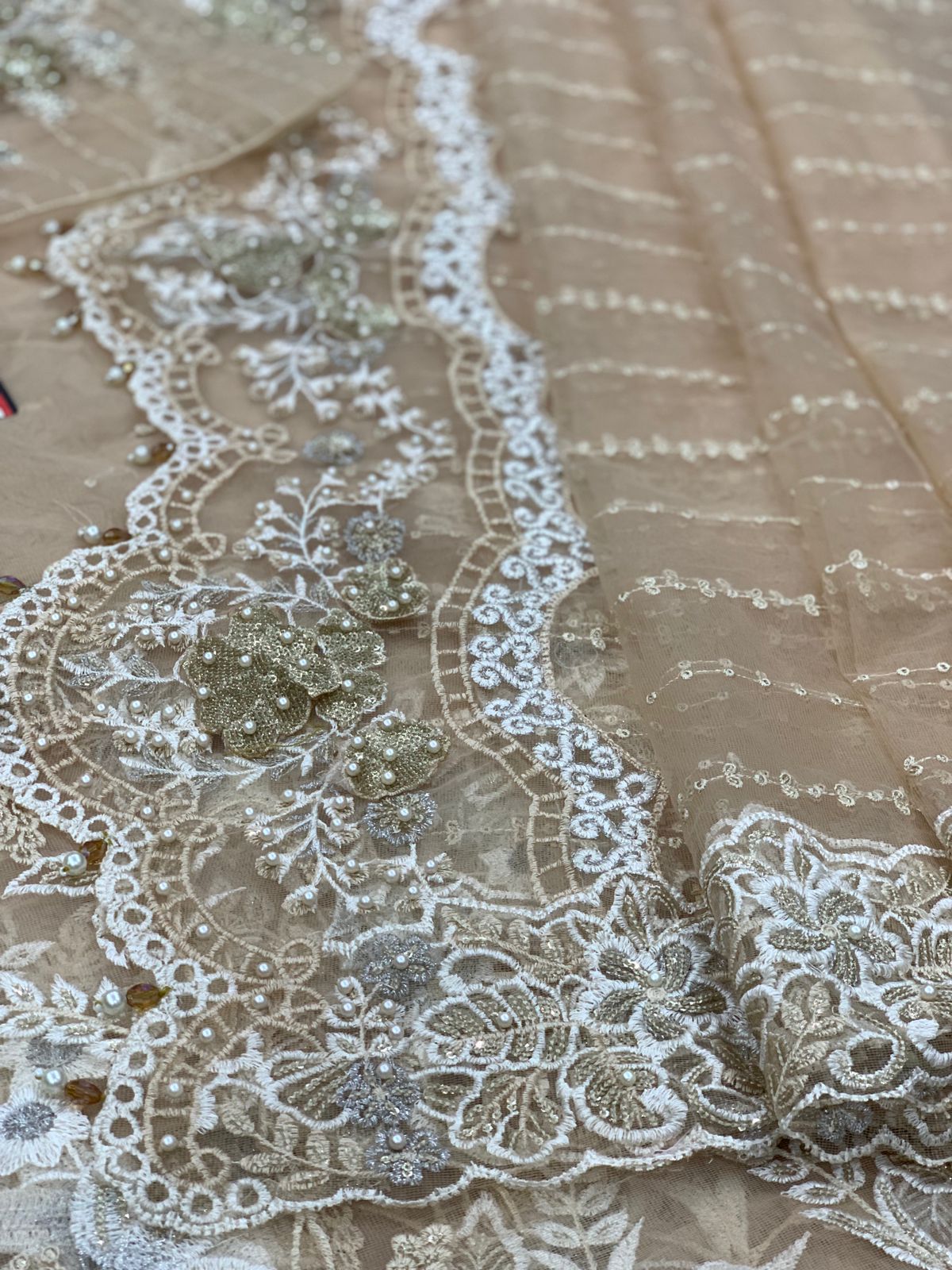 MARAI.B-SAREE