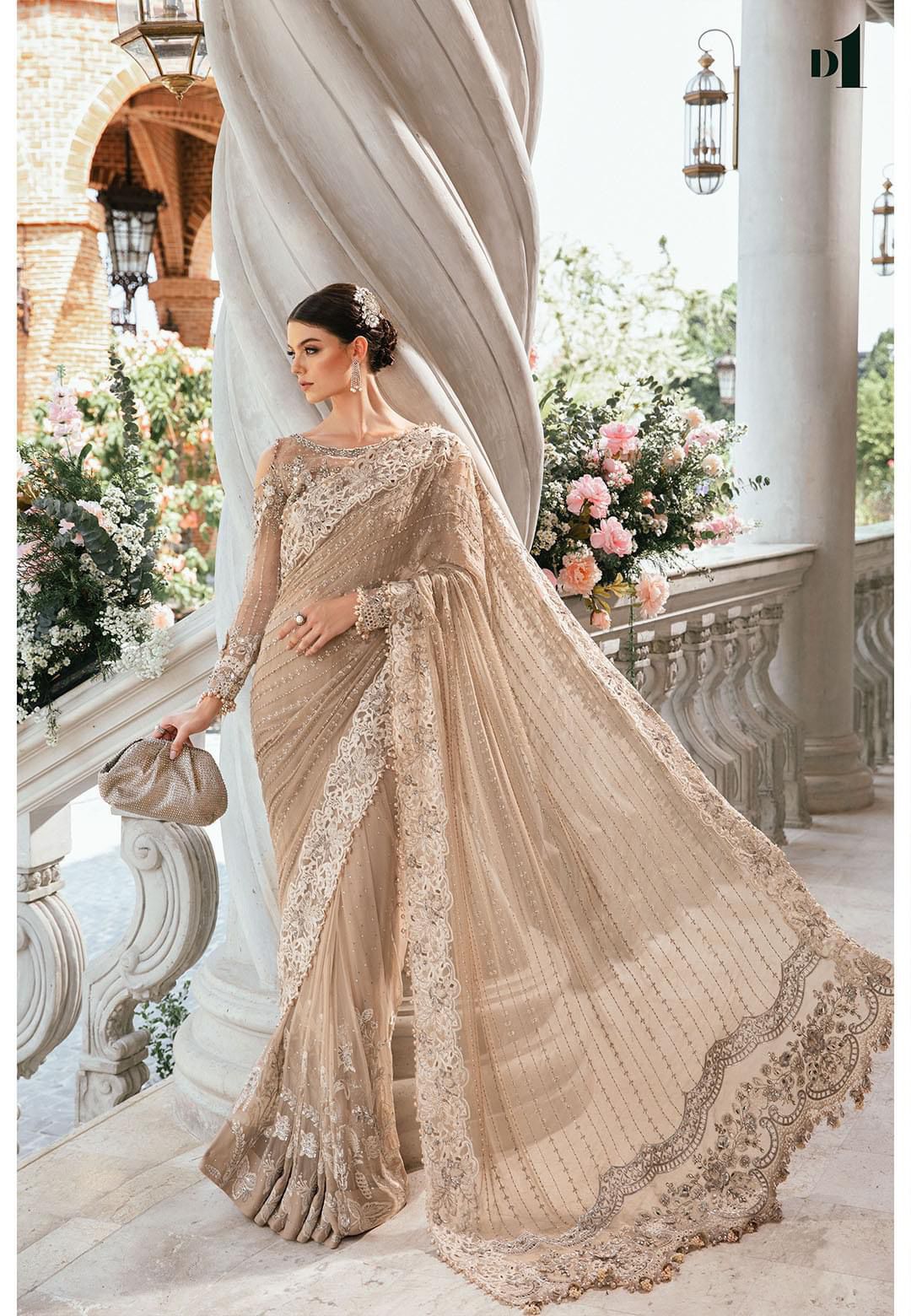 MARAI.B-SAREE