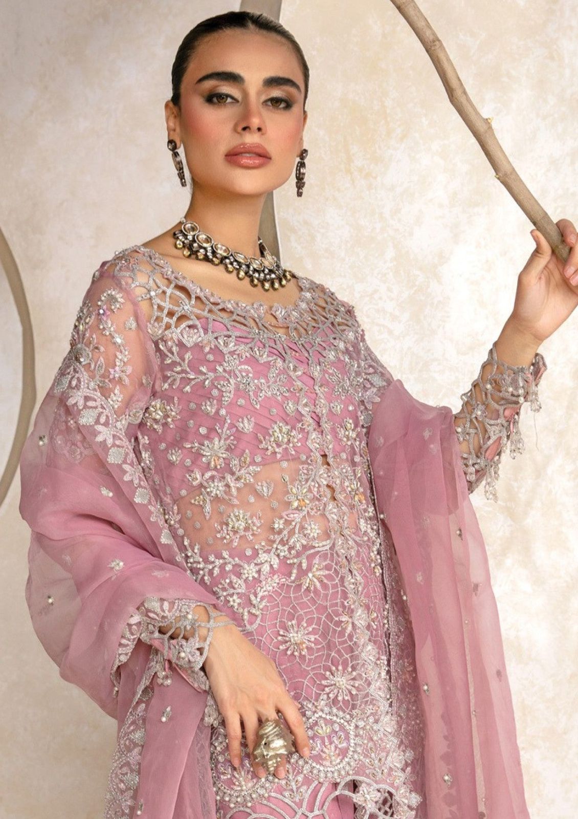 RANG RASIYA Unstitch Replica