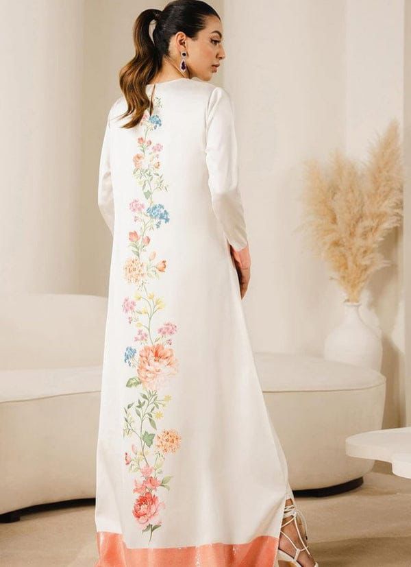 LULUSAR-3PCS UNSTITCHED SUIT