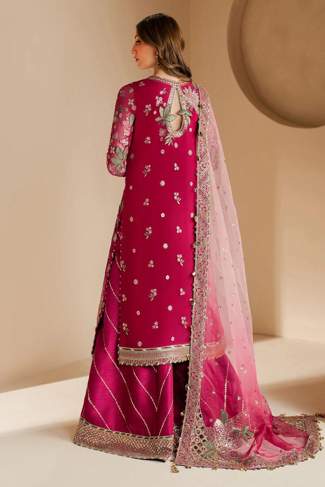 Jazmin-Luxury wedding dress