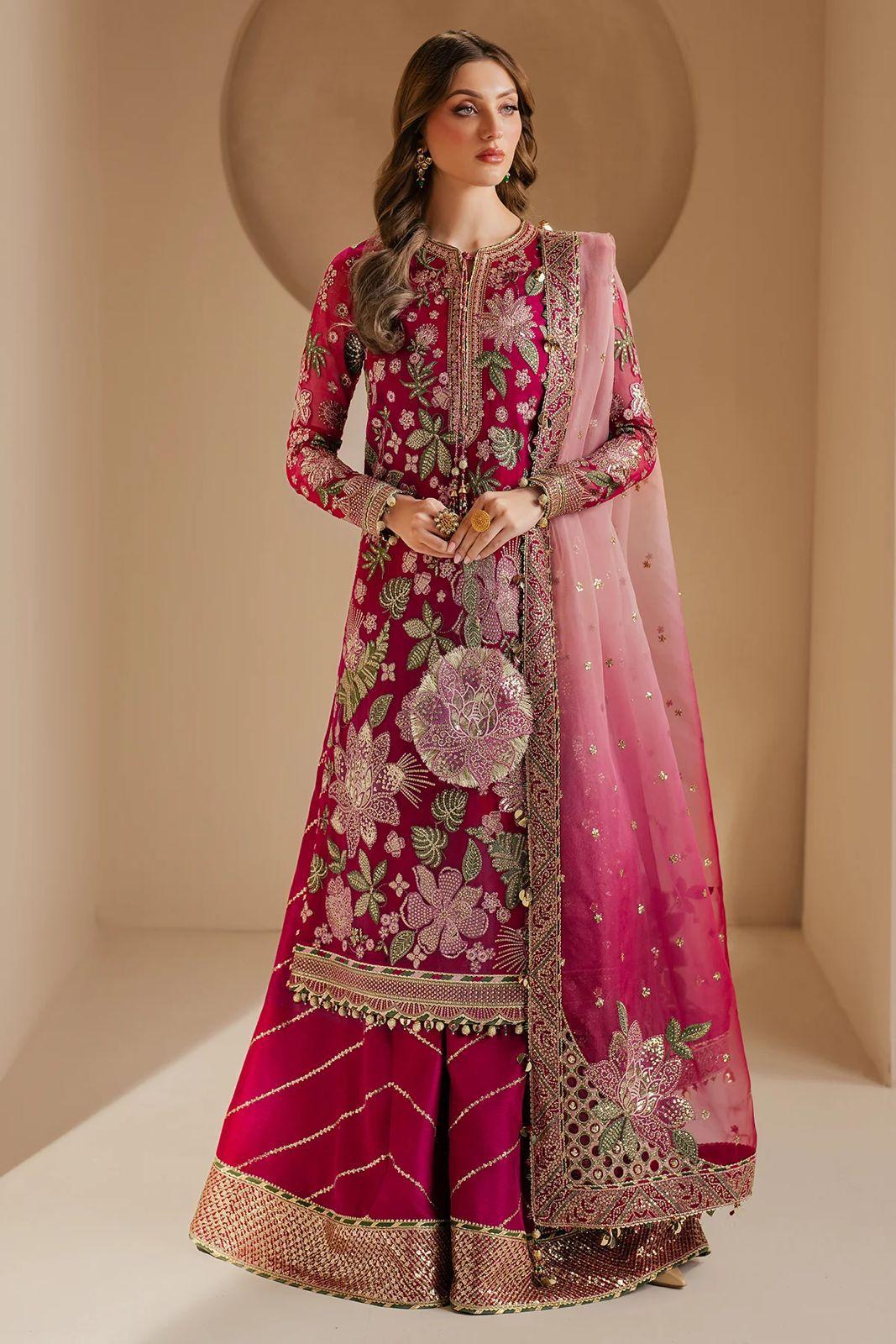 Jazmin-Luxury wedding dress