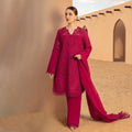 Rangrasiya-Cotton & Khaadi Net