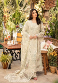 ELAF Royal – Luxury Chikankari Festive Collection 2026