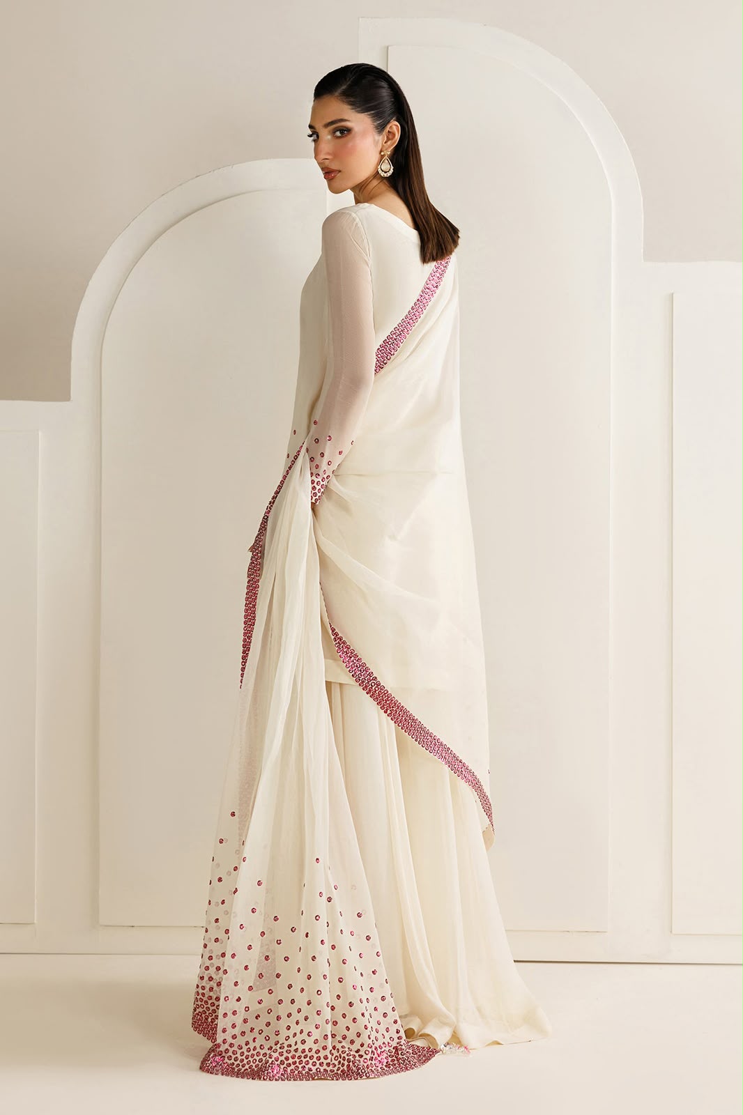 JAZMIN- Luxury Chiffon Collection