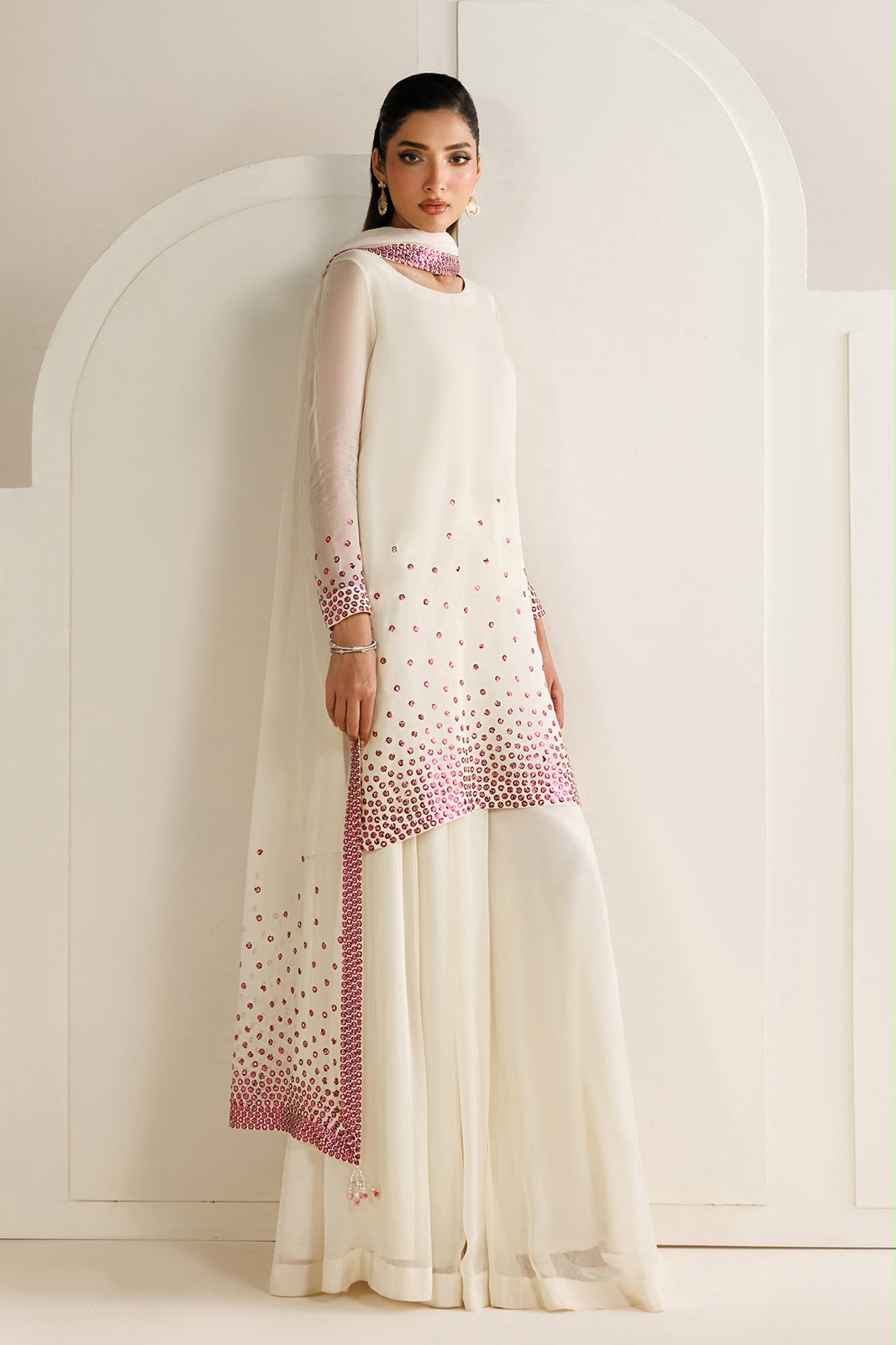 JAZMIN- Luxury Chiffon Collection