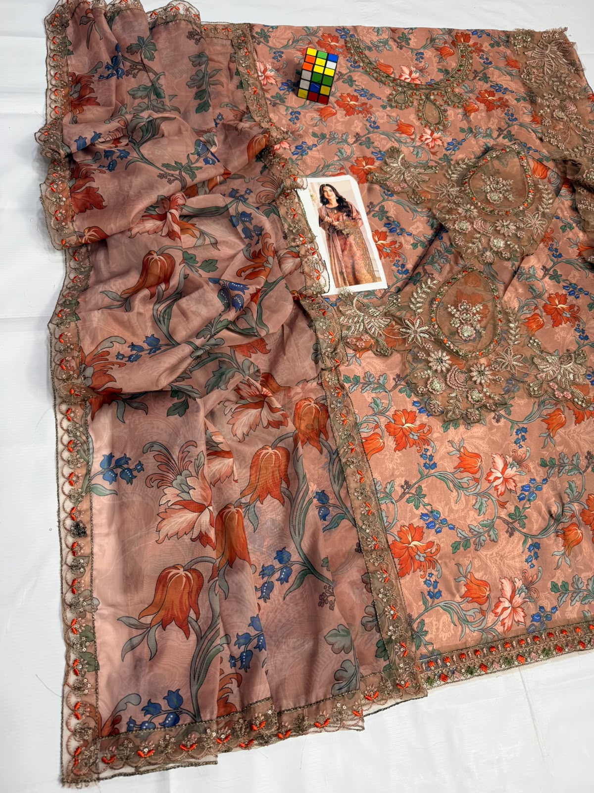 Mohagni _SILK 3 Piece