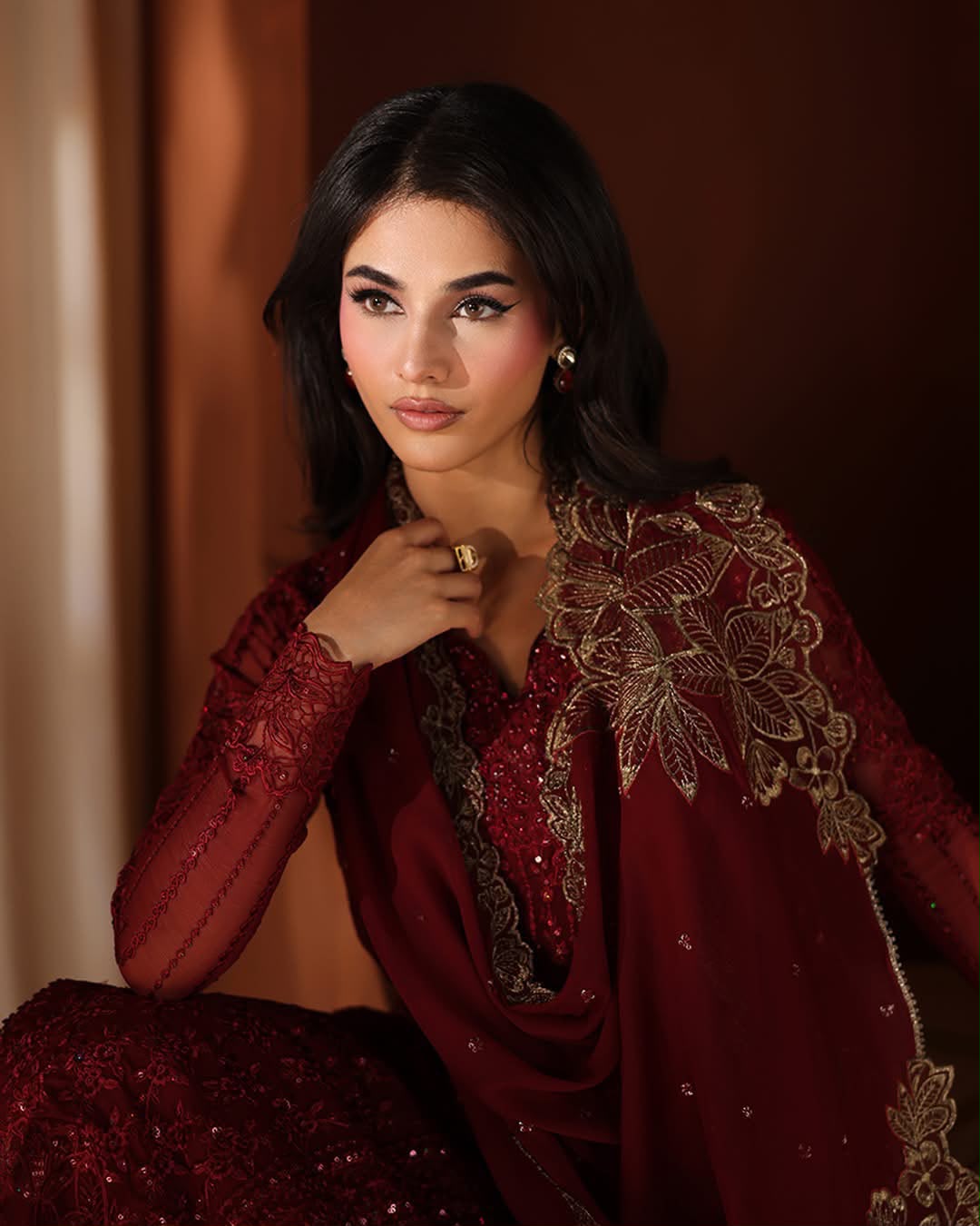 AZURE – Chifffon Wedding Edition 2026