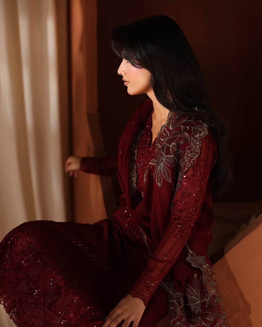 AZURE – Chifffon Wedding Edition 2026