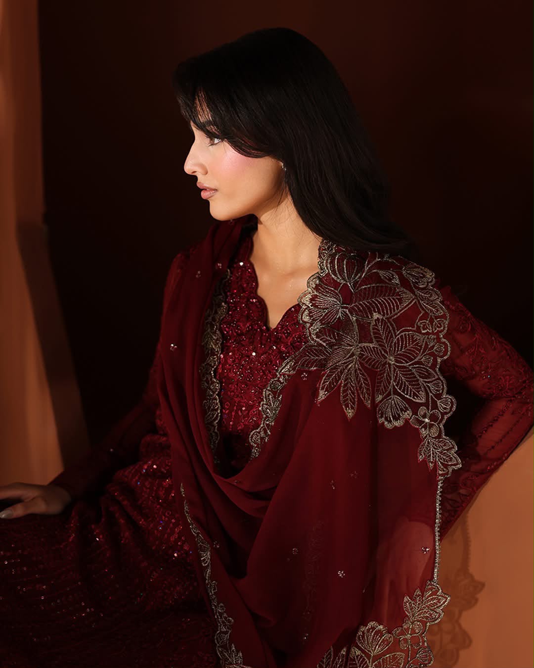 AZURE – Chifffon Wedding Edition 2026