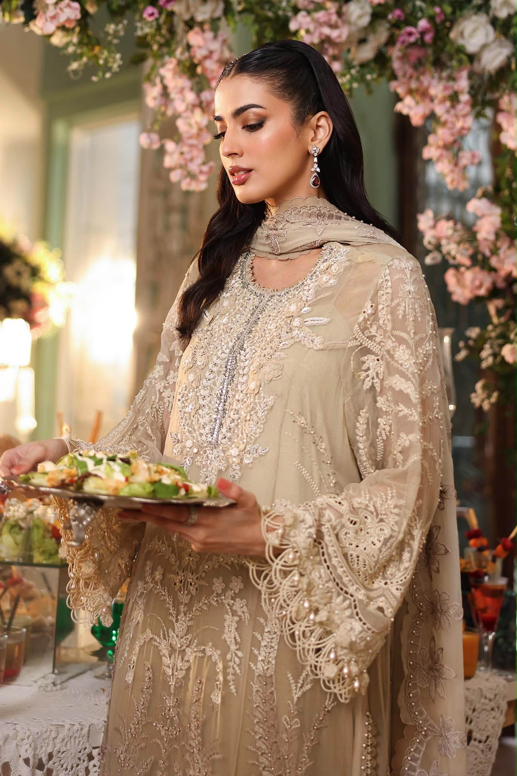 MARIA B- Chiffon Collection 2026