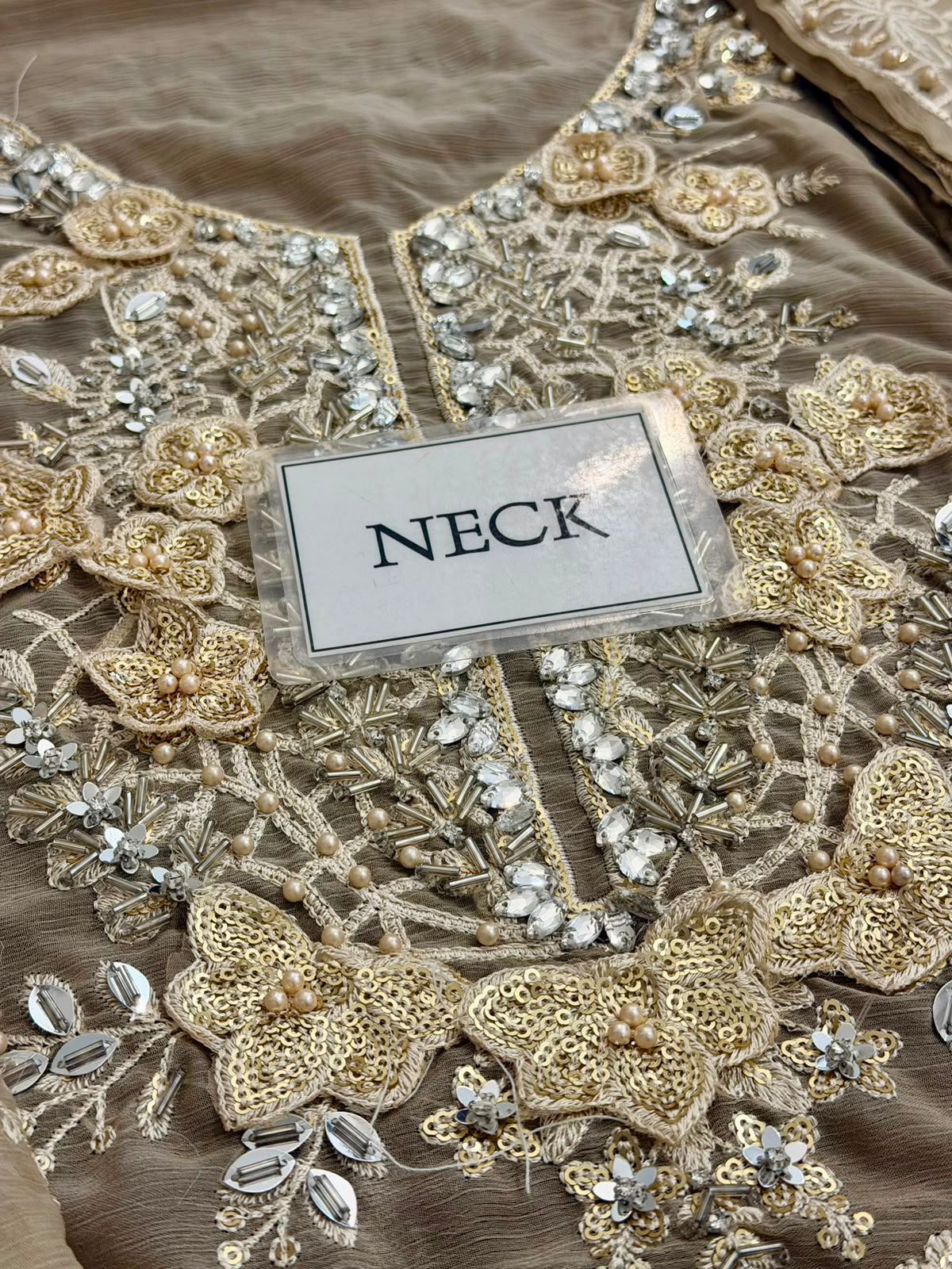 MARIA B- Chiffon Collection 2026