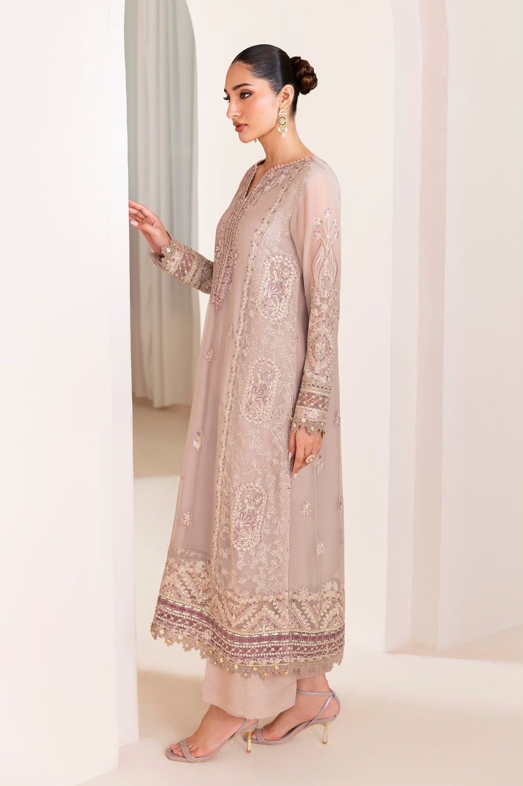NEW ARRIVAL | Summer 2026 3 Piece Suit