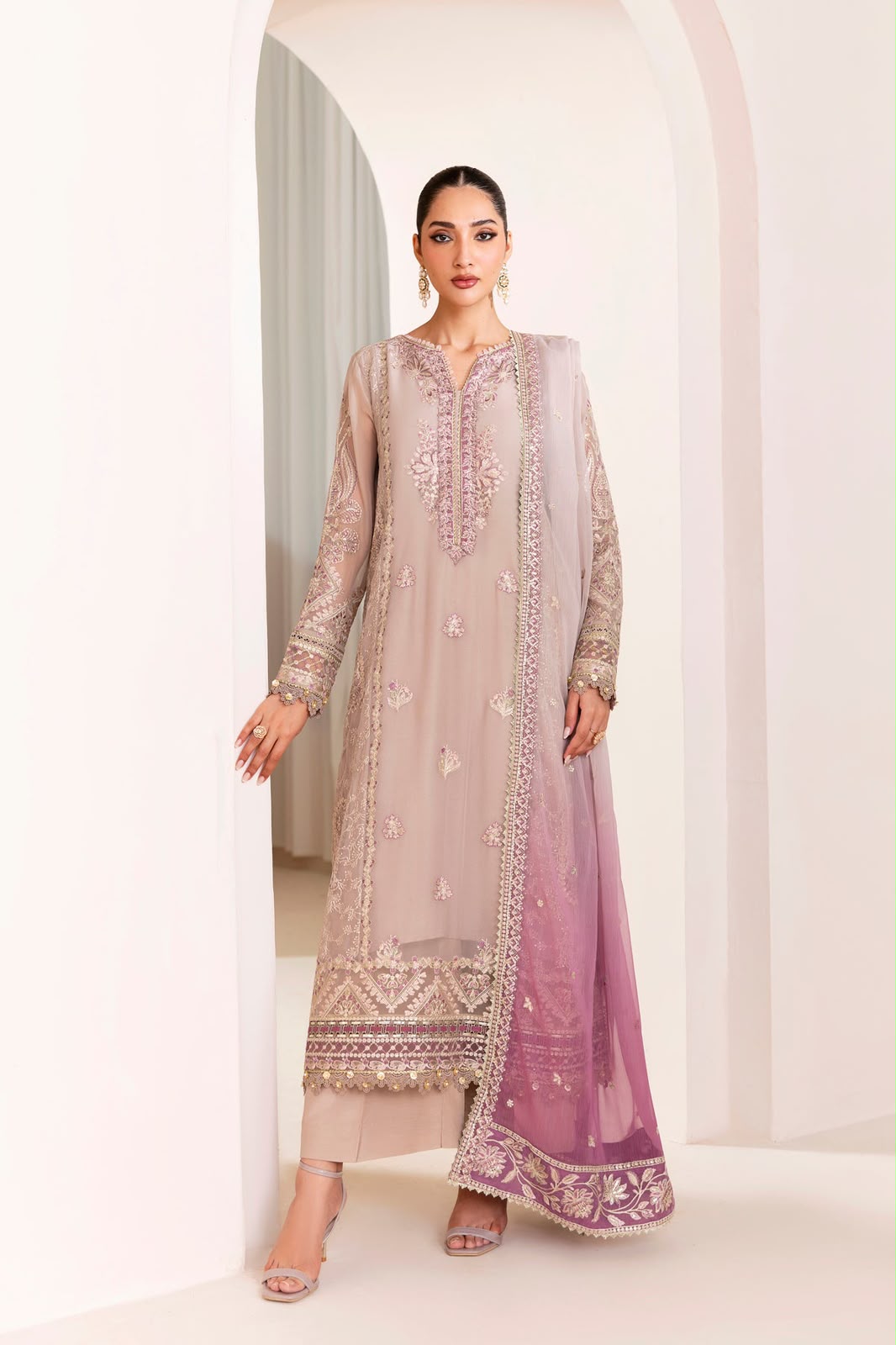 NEW ARRIVAL | Summer 2026 3 Piece Suit