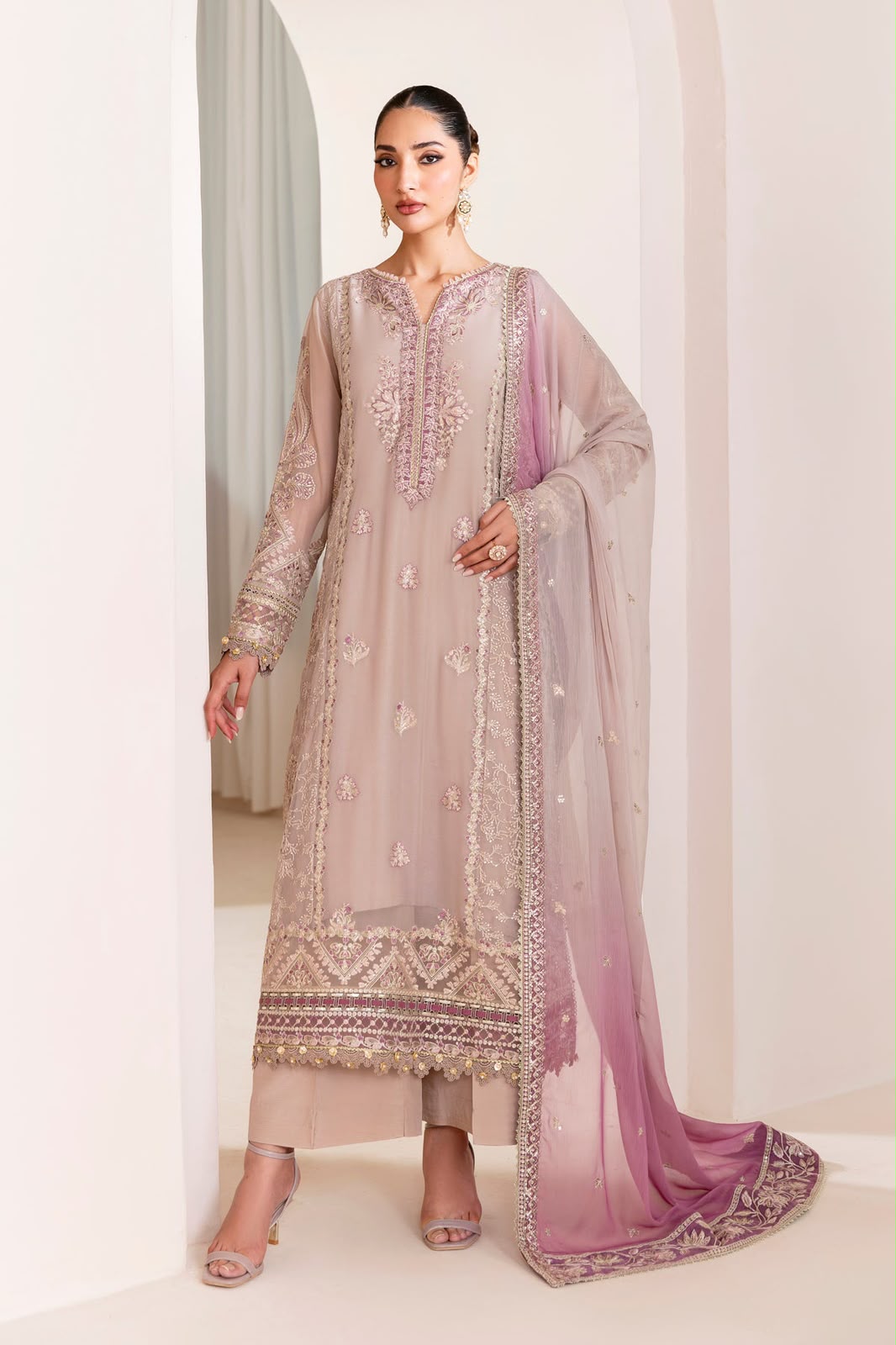 NEW ARRIVAL | Summer 2026 3 Piece Suit