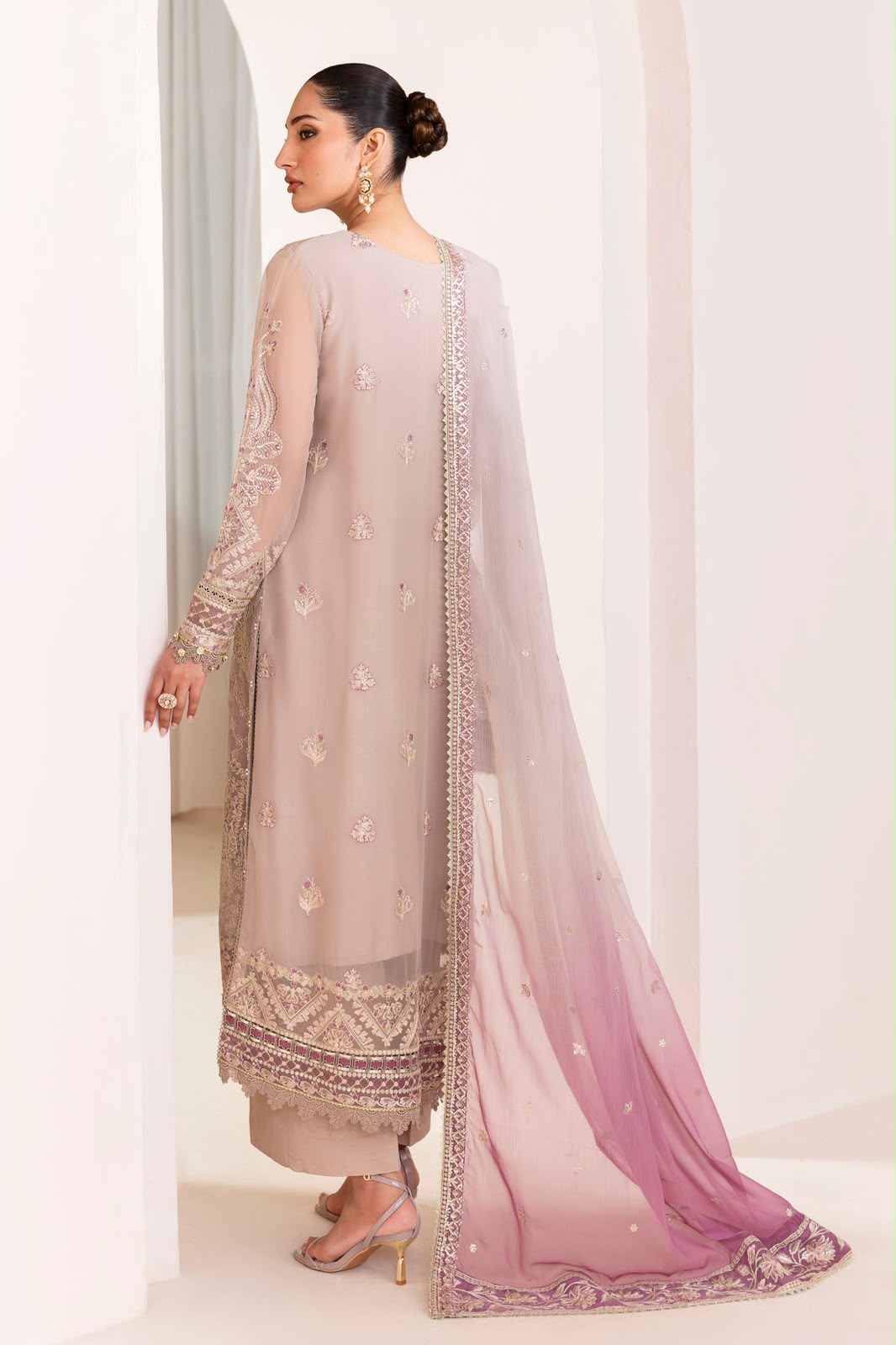 NEW ARRIVAL | Summer 2026 3 Piece Suit