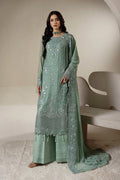 MARYAM – Luxury3 Piece Chiffon Collection