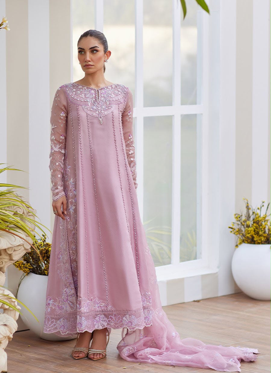 CHIRIZMA-Chiffon 2K26 Luxury Collection